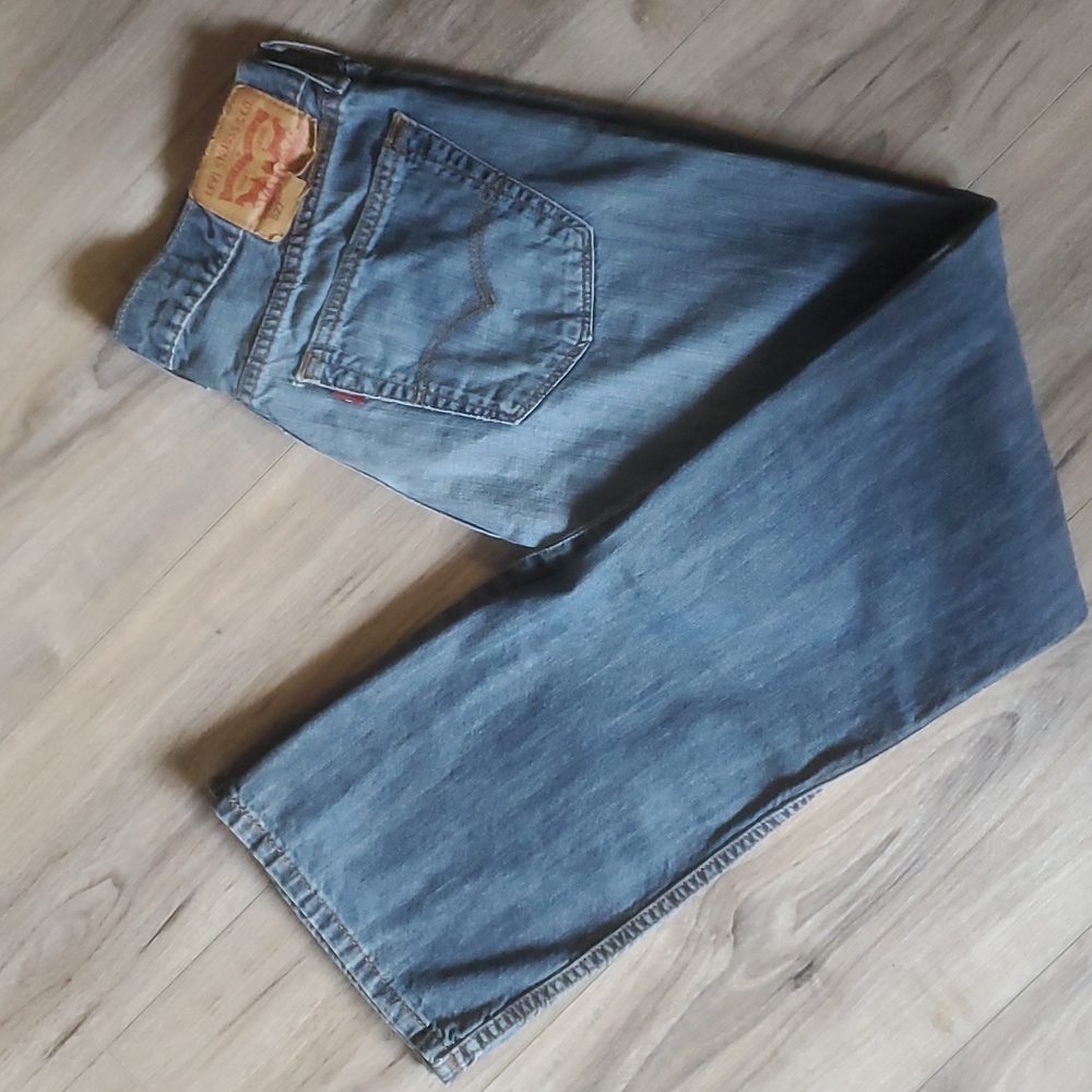 Levi's jeans 527 34×32